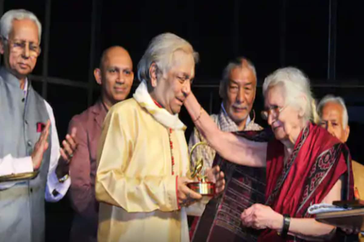 Birju Maharaj, Jatin Das and Other Artistes Protest Against Eviction Notices For Overstay in Govt Houses