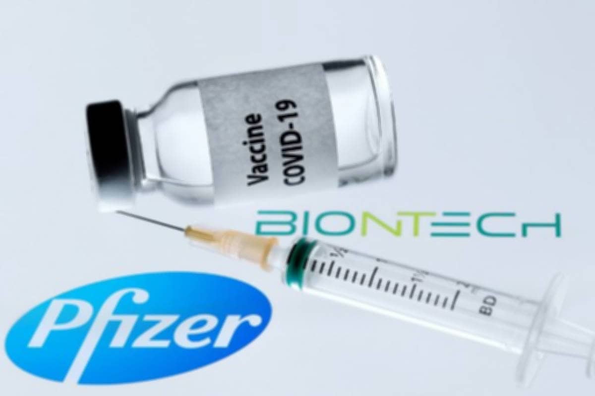 Coronavirus News LIVE Updates: Pfizer Chief Insists No Corners Cut on Vaccine Testing; Biden Vows 100 Mn Covid-19 Shots in First 100 Days