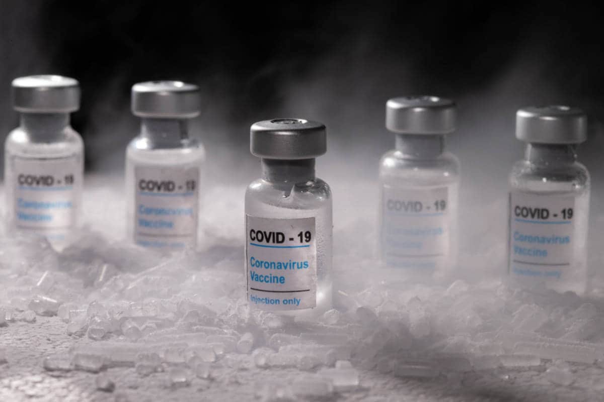29,000 Cold Chain Points, 41,000 Deep Freezers: India Gets Ready for Covid-19 Vaccine Storage