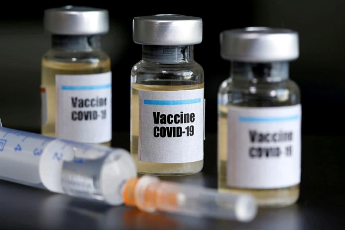 Australian Covid-19 Vaccine Dropped Over False Positive HIV Result