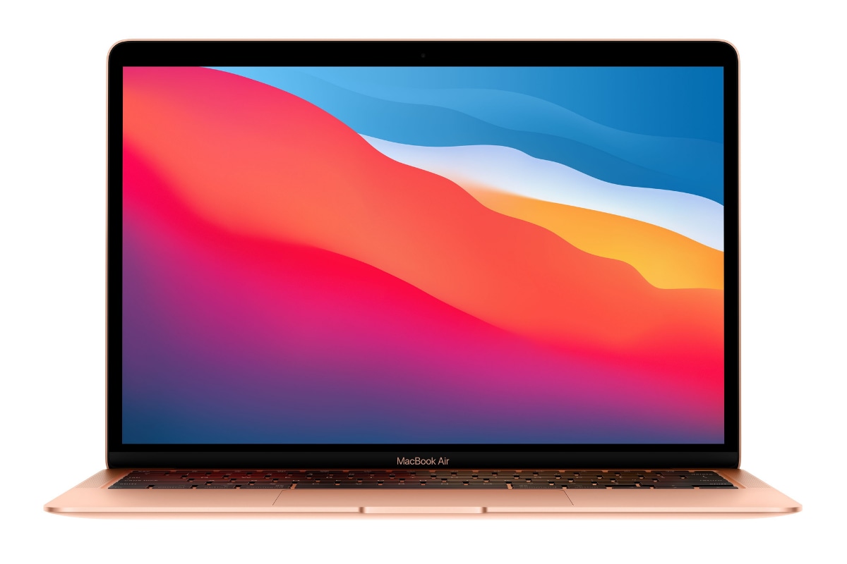 Apple MacBook Air With M1 Review: The Once In A Lifetime Generational Leap Is A Definite Gamechanger