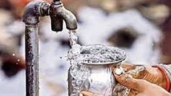 जल जीवन मिशन : इंदौर के सांवेर विस क्षेत्र के 190 गांवों को नल से मिलेगा पानी