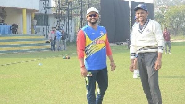 क्रिकेट से संन्यास लेने के बाद सुरेश रैना पहली बार यूपी की तरफ से खेलेंगे