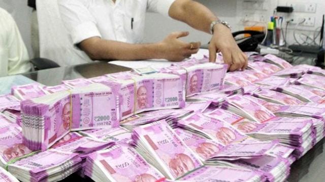 इनकम टैक्स डिपार्टमेंट ने चेट्टिनाड समूह पर छापे के बाद 700 करोड़ रुपए की टैक्स चोरी पकड़ी 