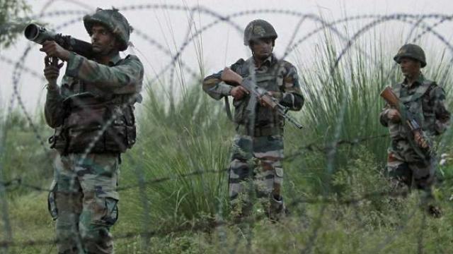 नगरोटा एनकाउंटर: भारत ने पाकिस्तान को लगाई फटकार, कहा- आतंकवाद का समर्थन करने की नीति से दूर रहे पाक