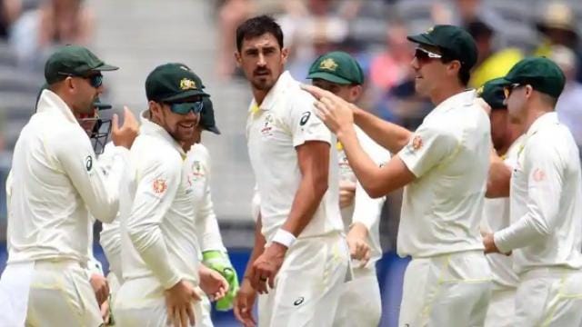 ऑस्ट्रेलिया ने किया भारत के खिलाफ होने वाली टेस्ट सीरीज के लिए टीम का ऐलान, इस युवा खिलाड़ी को मिली जगह