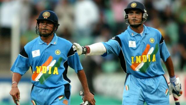 INDvAUS: एस बद्रीनाथ ने कहा- 'भारत को टॉप ऑर्डर में सहवाग, सचिन, गांगुली जैसे बल्लेबाजों की खल रही है कमी'