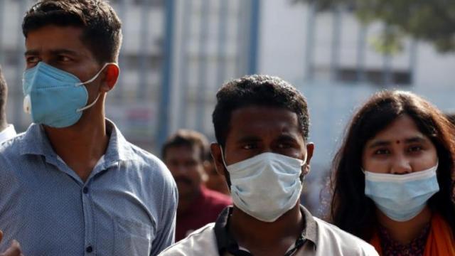 राजस्‍थान में महामारी (संशोधन) विधेयक 2020 को मंजूरी, मास्‍क पहनना अनिवार्य
