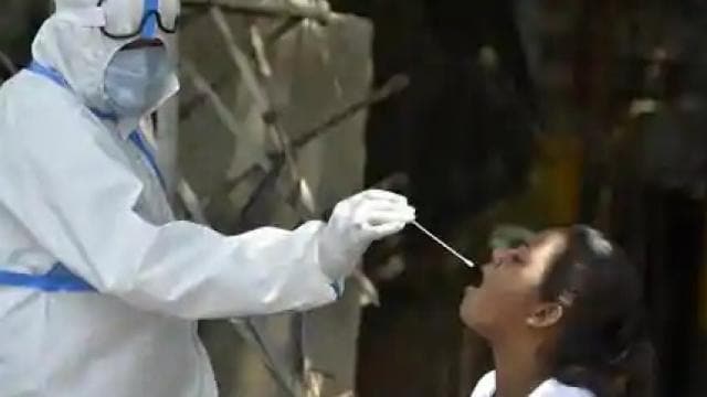 मध्य प्रदेश में कोरोना वायरस संक्रमण के 1222 नए मामले, 9 और मरीजों की मौत