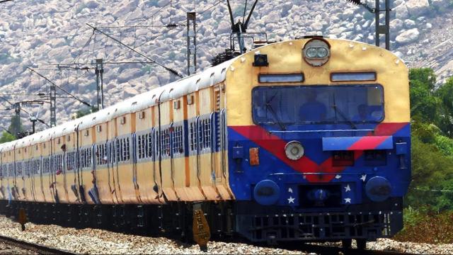 बिहार :पटना-गया के बीच दो जोड़ी मेमू पैसेंजर ट्रेन शुरू, जानें टाइम टेबल