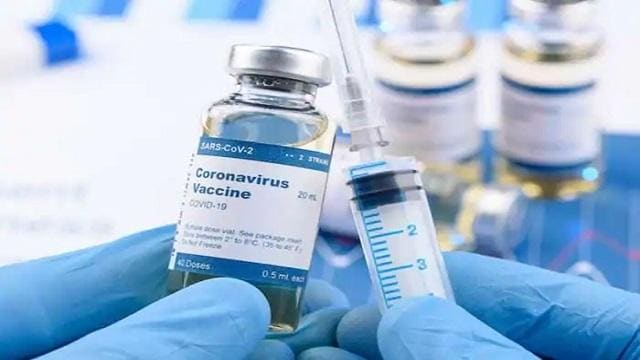 अप्रूवल से पहले ही चीन में कोरोना वैक्सीन खरीदने को मची होड़, शुरू हो चुकी है कालाबाजारी