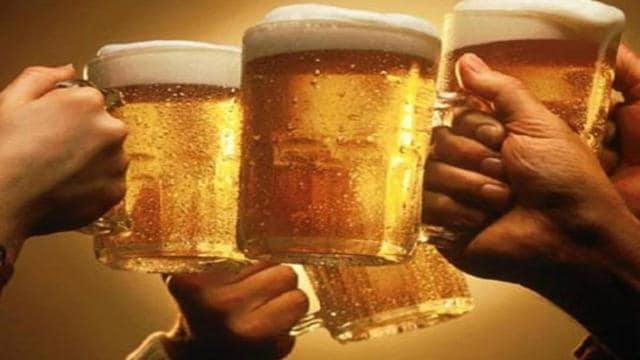 यूपी में कल से 48 घंटे नहीं बिकेगी शराब, बंद रहेंगी बीयर की दुकानें, जानिए क्याें रहेगा ड्राई डे