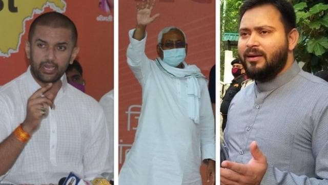 बिहार चुनाव 2020 में एग्जिट पोल के बाद अब दावों की जंग, जानें क्या कहती है पार्टी और नेता?
