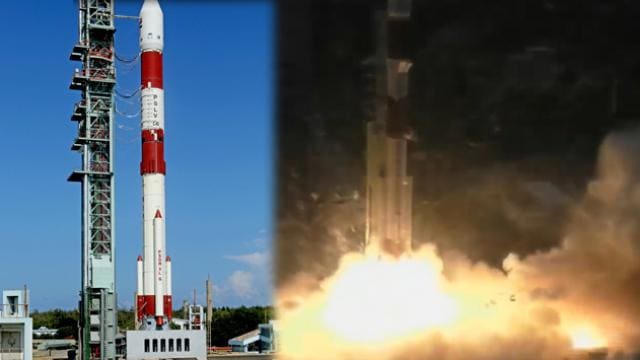 इसरो ने EOS01 के साथ दूसरे देशों के 9 उपग्रहों को किया लॉन्च, जानिए क्या होगा फायदा
