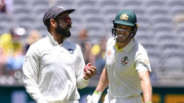 IND vs AUS: पूर्व कप्तान ग्रैग चैपल ने बताया, किस मामले में ऑस्ट्रेलियाई क्रिकेटरों जैसे हैं विराट कोहली