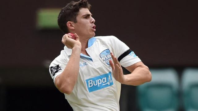 IND vs AUS: ऑस्ट्रेलिया के इस युवा तेज गेंदबाज को उम्मीद, भारत के खिलाफ मिलेगा टेस्ट डेब्यू का मौका