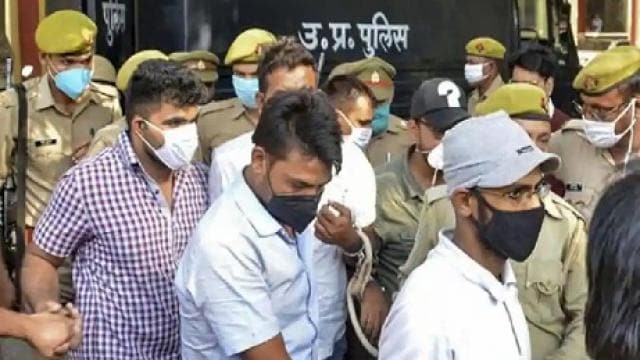 पत्रकार सिद्दीकी कप्पन की गिरफ्तारी पर उत्तर प्रदेश सरकार को SC का नोटिस