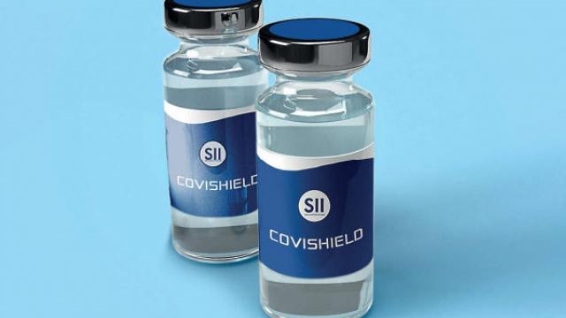 एक और खुशखबरी: फाइजर के बाद अब सीरम इंस्टीट्यूट ने वैक्सीन 'कोविशील्ड' के आपात उपयोग की मंजूरी मांगी, बनी पहली भारतीय कंपनी