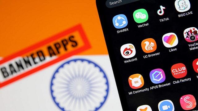 भारत का चीन को मुंहतोड़ जवाब, जून से अब तक बैन किए 220 मोबाइल ऐप्स की पूरी लिस्ट देखें