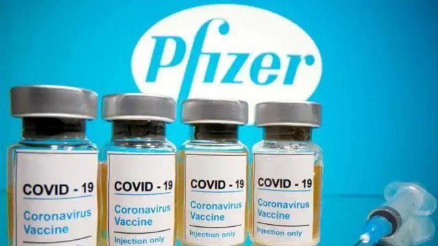 ब्रिटेन में दिखा कोरोना वैक्सीन फाइजर का साइड इफेक्ट, NHS ने जारी की चेतावनी