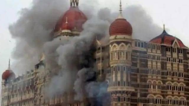 मुंबई हमले की आज 12वीं बरसी, अमित शाह, पीयूष गोयल ने ऐसे दी श्रद्धांजलि