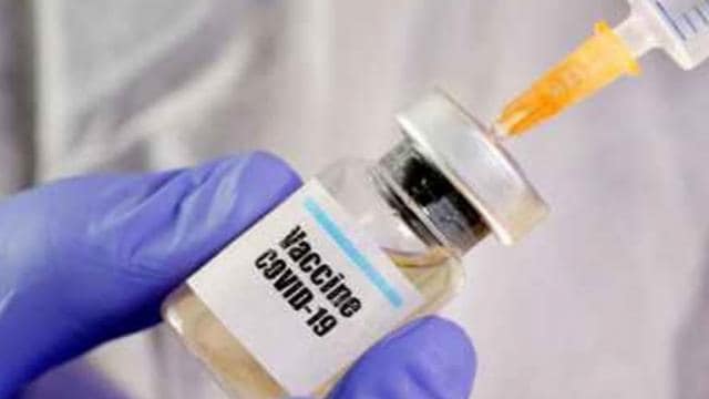 कोरोना के टीके को ब्रिटेन में मंजूरी, स्वास्थ्यकर्मियों को सप्ताहभर में दे सकता फाइजर की वैक्सीन
