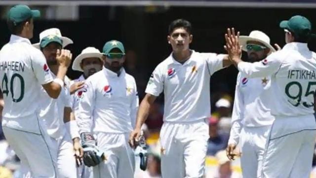 न्यूजीलैंड दौरे पर पहुंची पाकिस्तान टीम के छह खिलाड़ी निकले कोरोना पॉजिटिव, किया गया क्वारंटाइन
