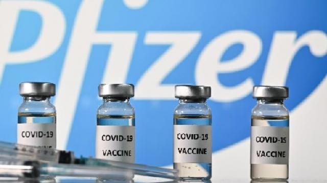 खुशखबरी: आ गई कोरोना वैक्सीन, Pfizer-BioNTech के टीके को मंजूरी देने वाला पहला देश बना ब्रिटेन, अगले सप्ताह से टीकाकरण