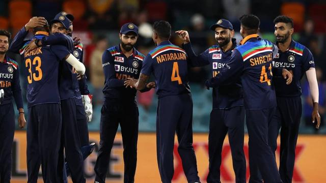 T20 में ऐसे पांच मौके जब भारत ने किया विपक्षी टीम का सफाया, क्या ऑस्ट्रेलिया के खिलाफ इतिहास बना पाएगी टीम इंडिया 