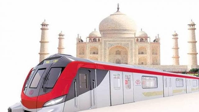 7 दिसंबर को आगरा में मेट्रो की सौगात, पीएम मोदी करेंगे वर्चुअल शुभारंभ
