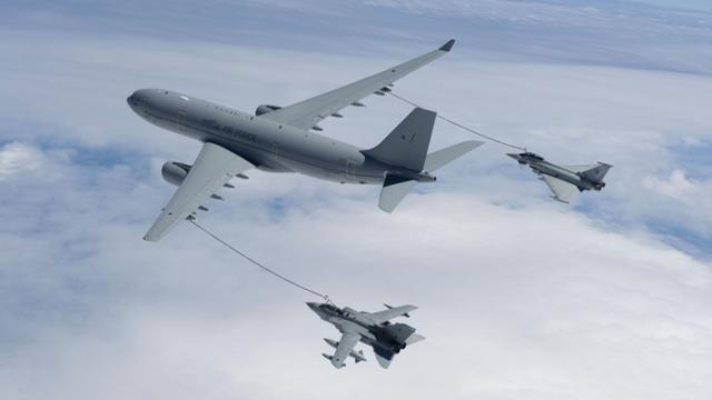 भारतीय वायुसेना की ताकत और बढ़ाने जा रहा राफेल देने वाला 'दोस्त' फ्रांस, लद्दाख में चीन को मिलेगा मुंहतोड़ जवाब