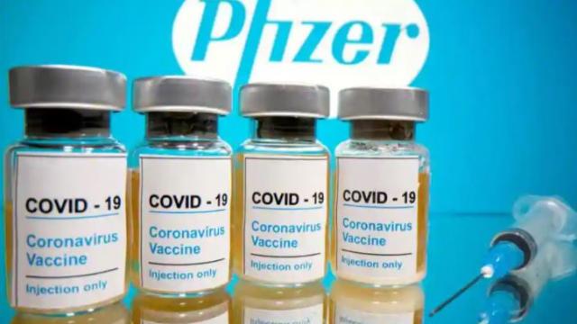 कनाडा  में COVID-19 वैक्सीन की पहली खुराक इस साल के अंत तक, 1 लाख से अधिक लोगों को लगेगा टीका