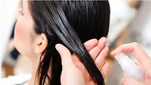 कोरोना के साइड इफेक्‍ट: त्वचा को बीमार बना रहा वायरस, झड़ रहे बाल