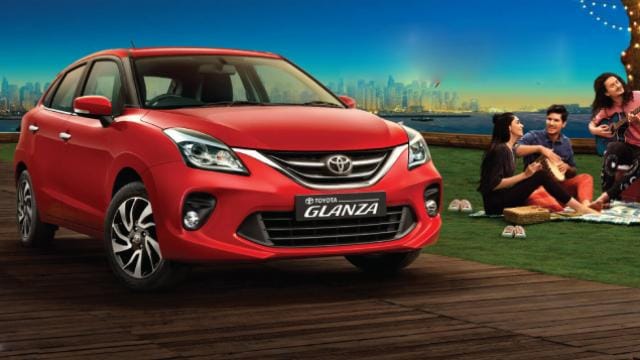 Glanza से Urban Cruiser तक, ₹50 हज़ार तक सस्ती मिल रहीं Toyota की कार