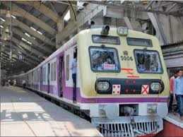 11 नवंबर से पश्चिम बंगाल में 696 सब अर्बन ट्रेन सर्विस बहाल