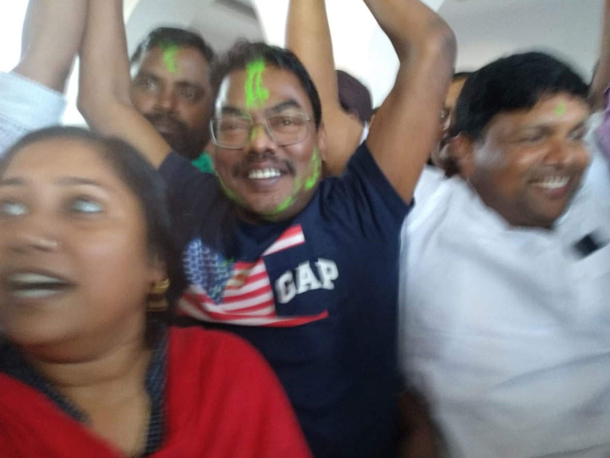 Jharkhand Up Chunav Result Live: दुमका में बीजेपी आगे, बेरमो में कांग्रेस ने बना रखी है बढ़त, जानिए अपडेट