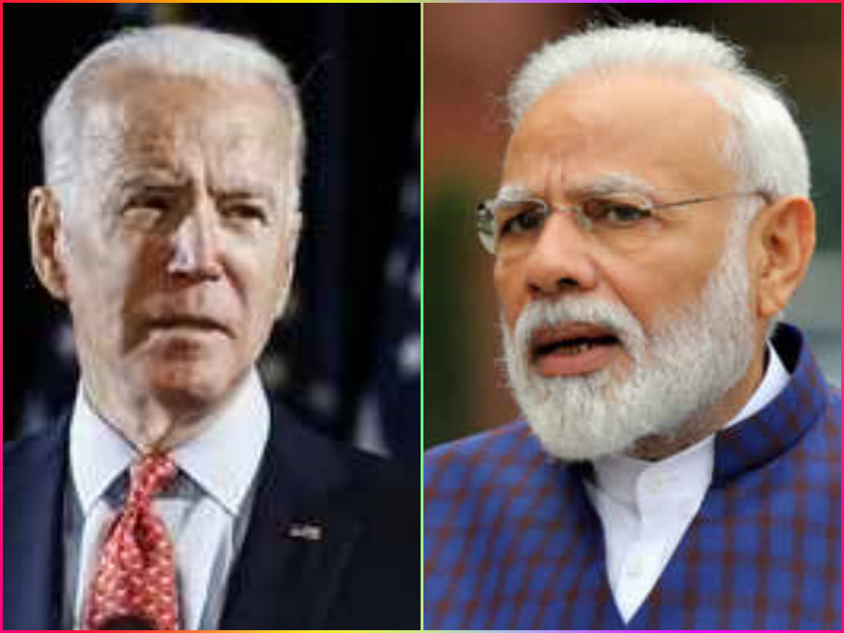 Indo-America Relation: भारत के साथ बाइडेन सरकार का क्या होगा रुख, इन 5 मसलों पर है नजर