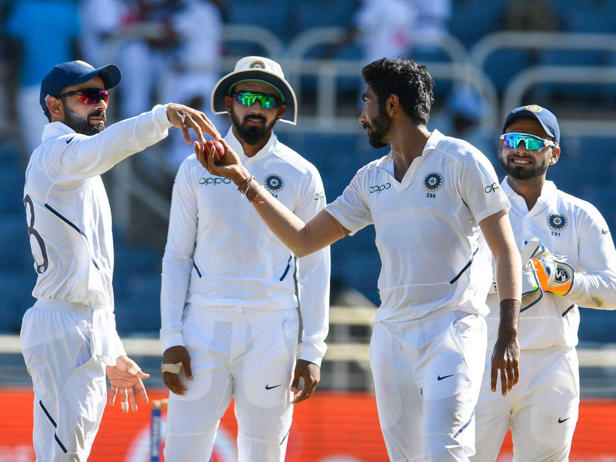 बुमराह और शमी मौजूद, लेकिन ऑस्ट्रेलिया में भारत को खल सकती है बाएं हाथ के तेज गेंदबाज की कमी