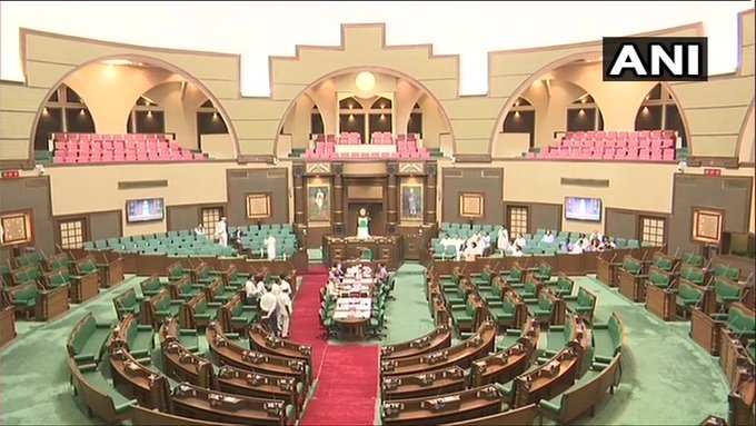 Winter Session of MP Assembly : 28 दिसंबर से शुरू होगा मध्य प्रदेश विधानसभा का शीतकालीन सत्र, नए स्पीकर के चुनाव के साथ 28 विधायकों का शपथ ग्रहण भी होगा