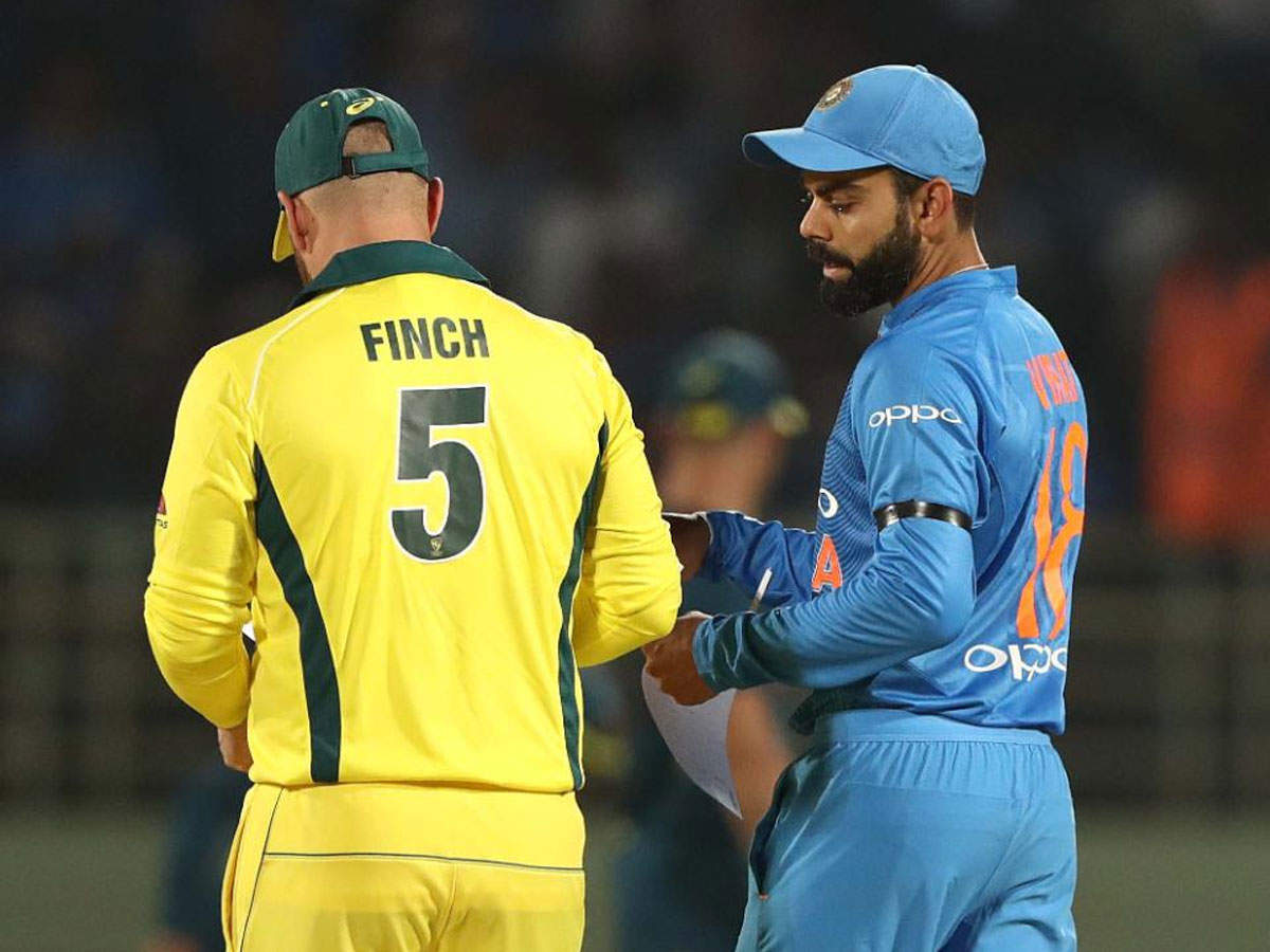 AUS vs IND: ऑस्ट्रेलिया के वो 12 खिलाड़ी, जो वनडे में भारत की जीत में बनेंगे रोड़ा