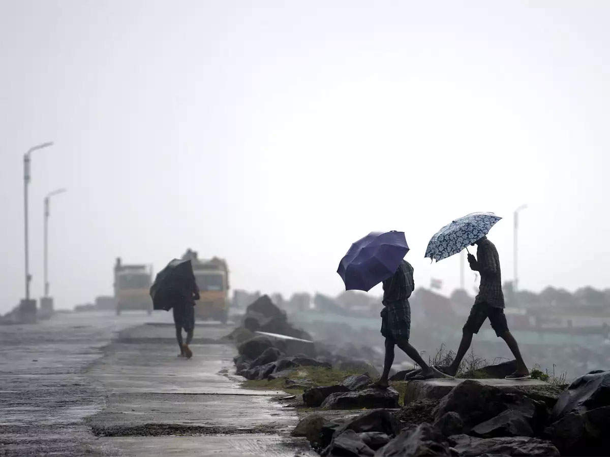 Nivar Cyclone: निवार तूफान से पहले समुद्र का रौद्र रूप, हजारों लोग राहत कैंप में शिफ्ट, नेवी अलर्ट...10 अहम पॉइंट्स