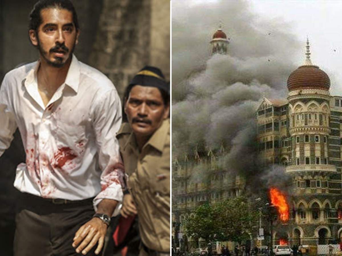 5 फिल्‍में, जिन्‍हें देख आज भी सिहर उठती है रूह, याद आता है 26/11 Mumbai Terror Attack