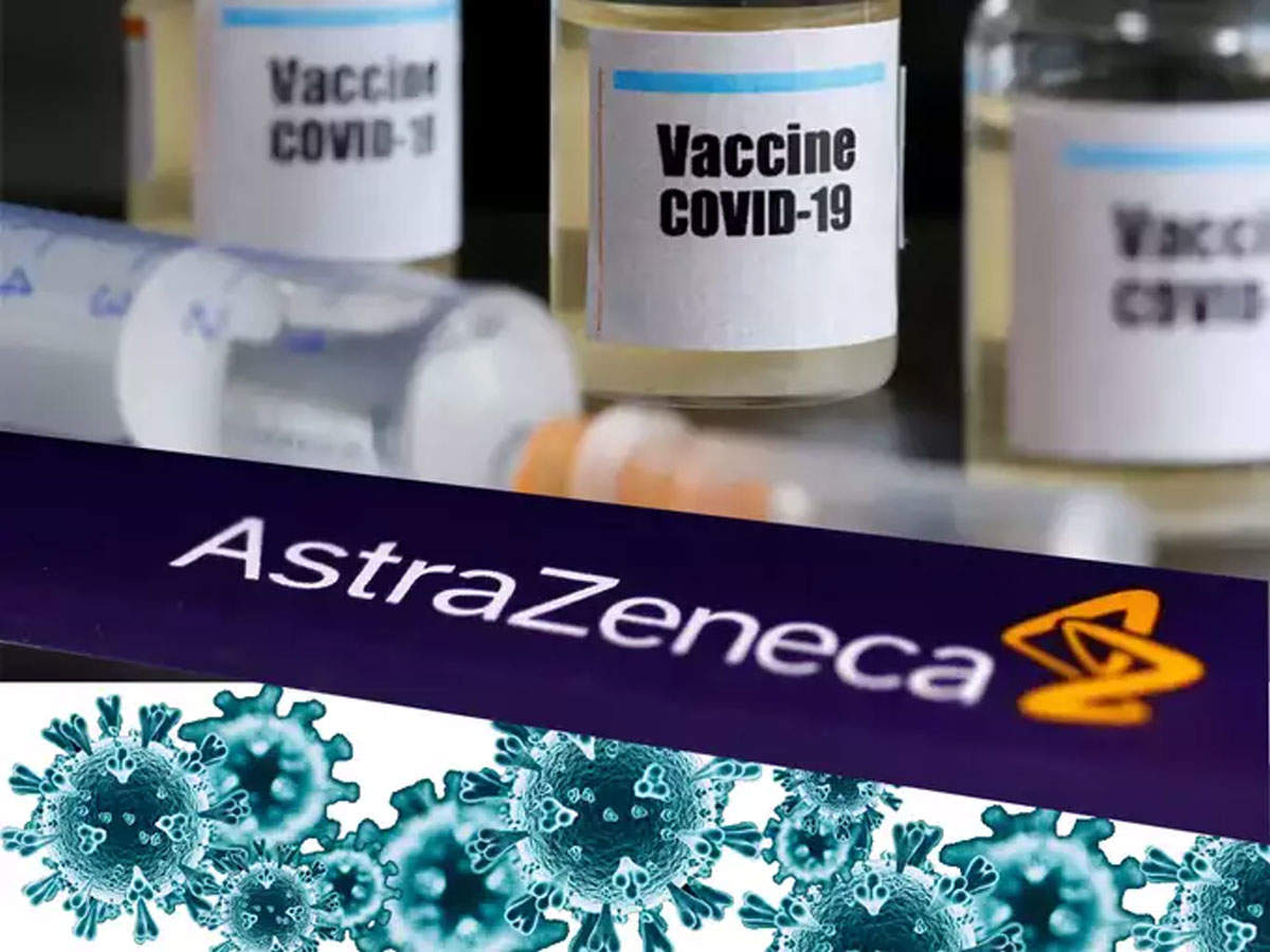 एस्ट्राजेनेका-ऑक्सफर्ड वैक्सीन पर उठते सवालों के बीच बोला सीरम इंस्टिट्यूट- घबराएं नहीं, टीका पूरी तरह सुरक्षित