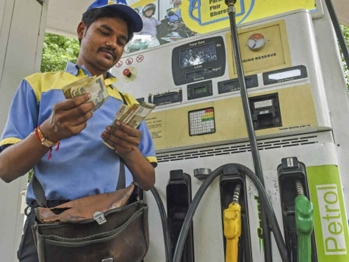 Petrol Diesel Price: 8 दिनों में डीजल 1.67 रुपये महंगा, जानें अपने शहर में दाम