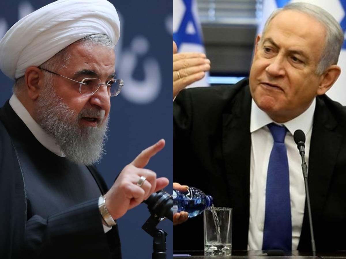 परमाणु वैज्ञानिक की हत्या पर भड़के ईरानी राष्ट्रपति, इजरायल से बदला लेने की खाई कसम