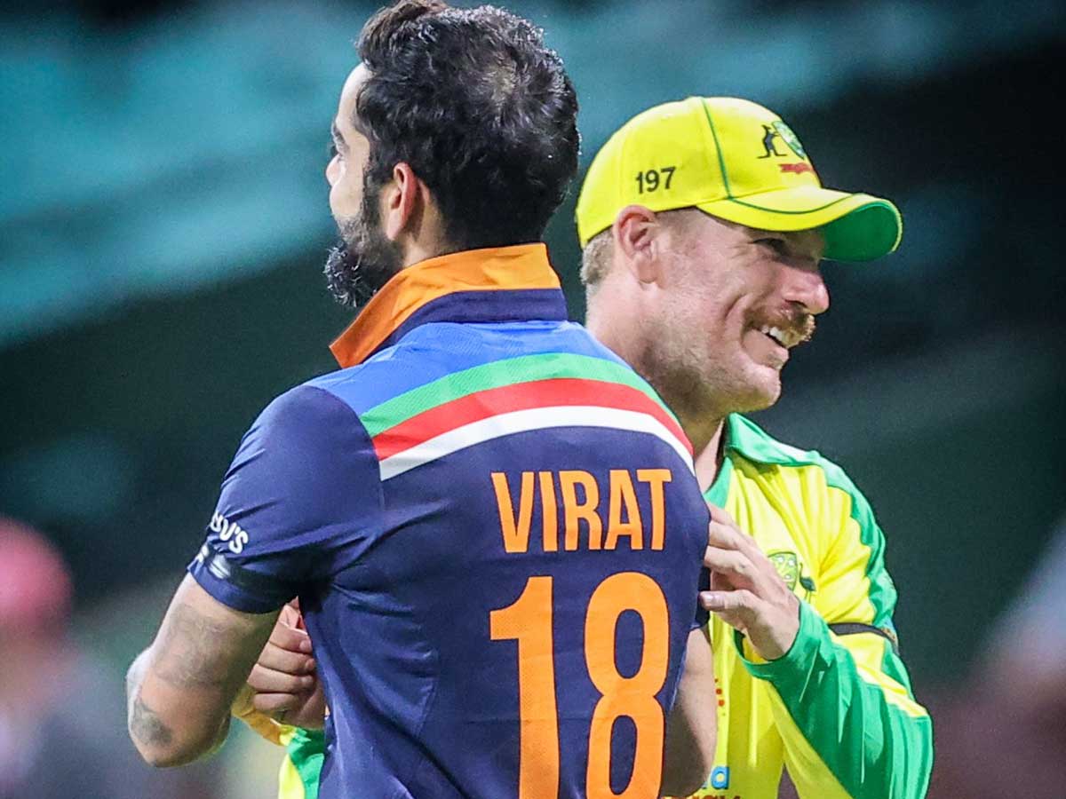 Australia vs India: 0-1 से पिछड़ा भारत, ये कमियां नहीं हुईं दूर तो आज हाथ से फिसल जाएगी सीरीज