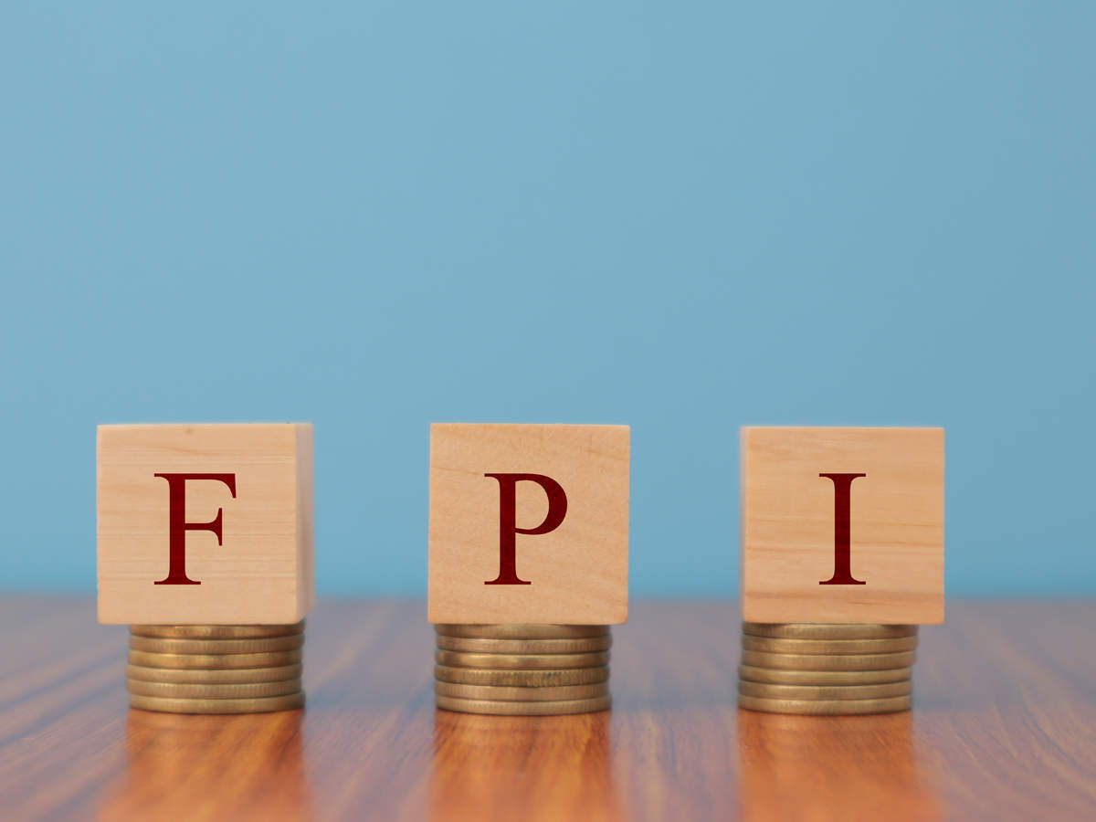 नवंबर में आया रेकॉर्ड विदेशी निवेश, FPI ने शेयर बाजार में डाले 60358 करोड़ रुपये