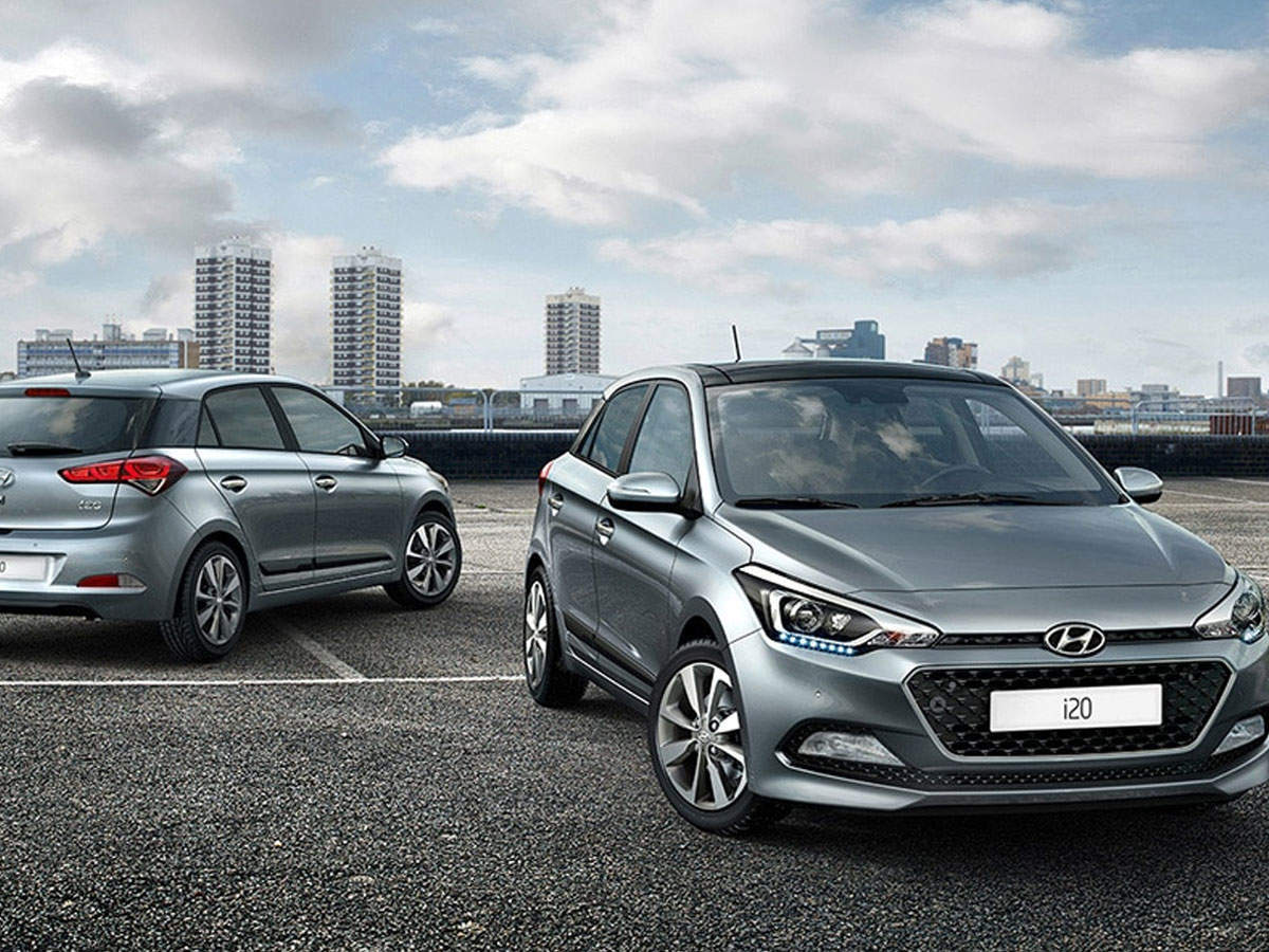 नई Hyundai i20 की 25,000 से ज्यादा बुकिंग्स, टॉप मॉडल की डिमांड ज्यादा