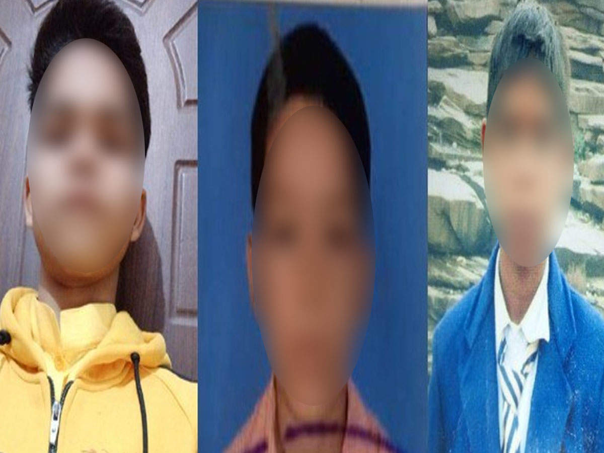 Mirzapur News: 3 बच्चों की मौत या हत्या? अनसुलझा राज, आंखें निकाले जाने से पुलिस ने किया इनकार