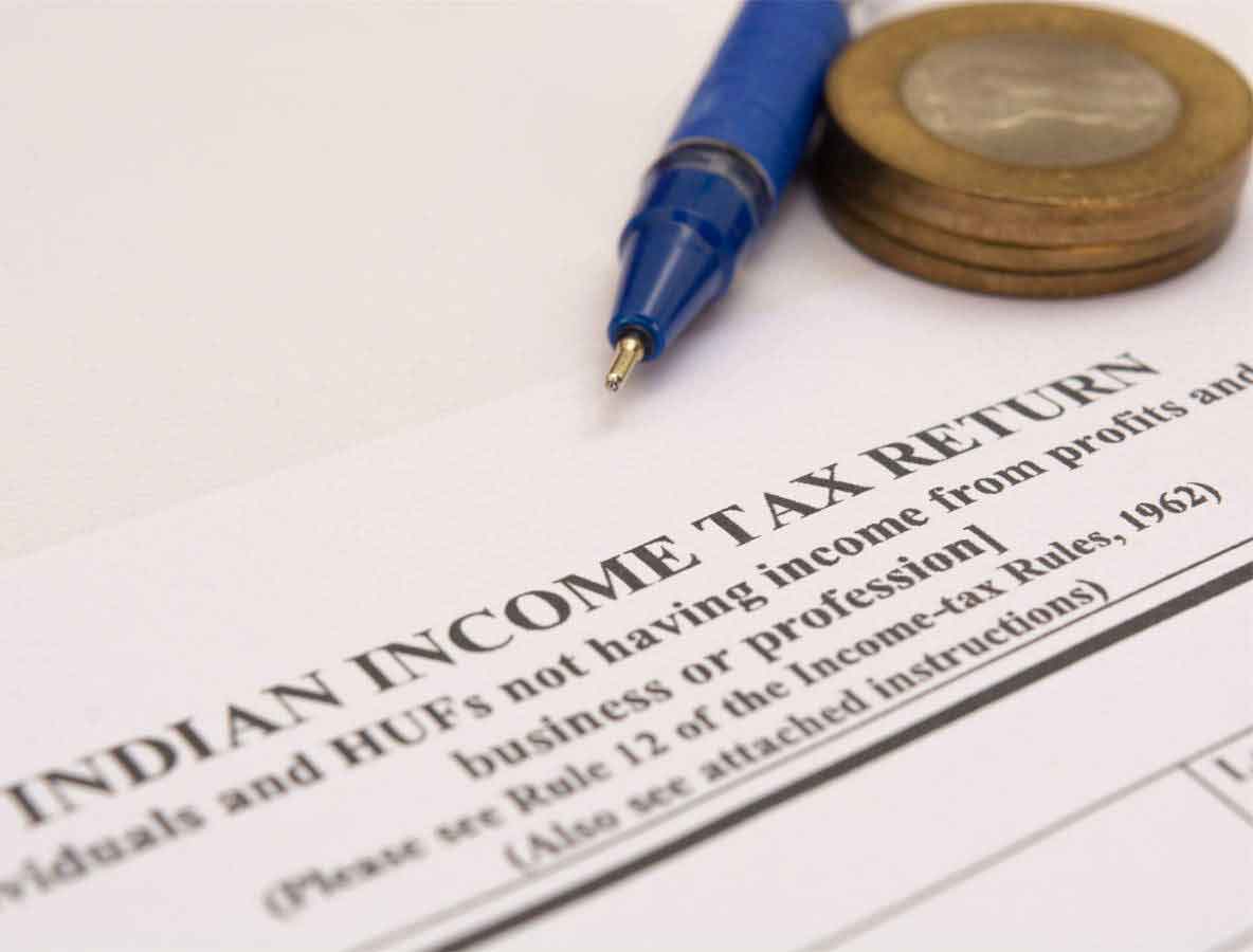 Income Tax Return: अंतिम-समय में ITR फाइल करते वक्त होने वाली गलतियों से ऐसे बचें